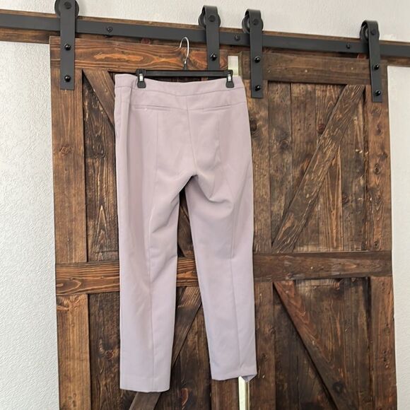 Adrianna Papell Women's Millennium Pant Kate Fit Sz-8 - Picture 6 of 11